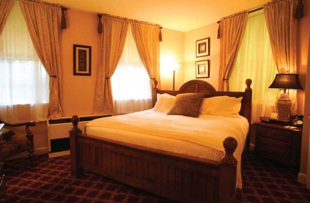The Martha Washington Inn And Spa 阿宾顿 外观 照片
