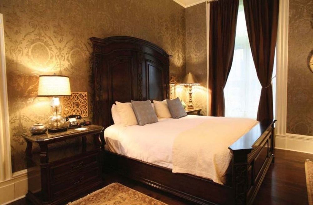 The Martha Washington Inn And Spa 阿宾顿 外观 照片