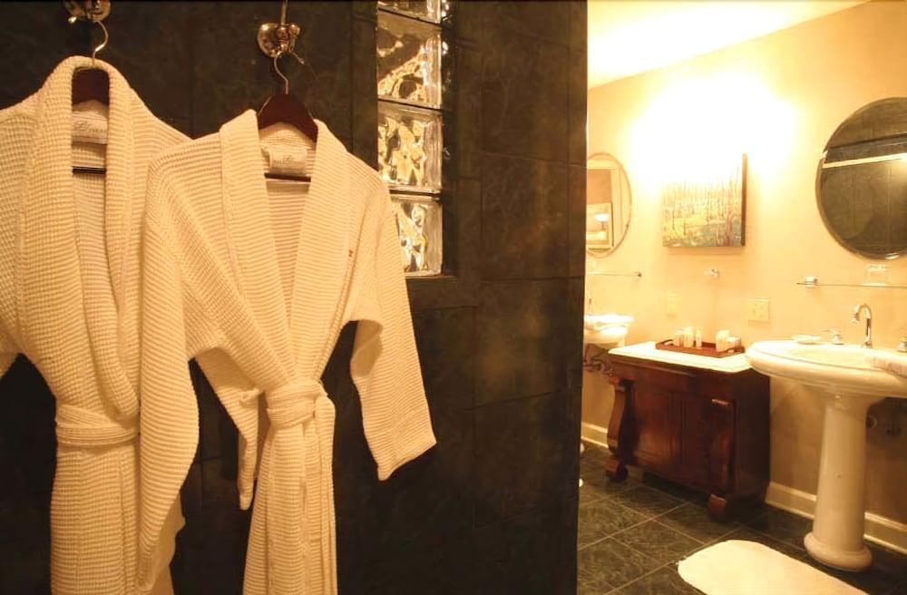 The Martha Washington Inn And Spa 阿宾顿 外观 照片
