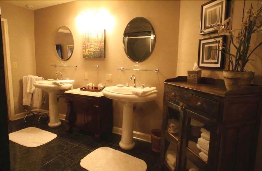 The Martha Washington Inn And Spa 阿宾顿 外观 照片
