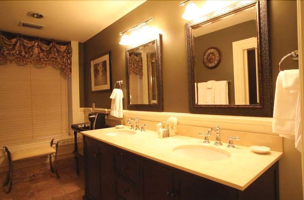The Martha Washington Inn And Spa 阿宾顿 外观 照片