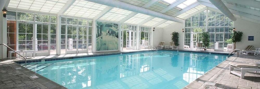 The Martha Washington Inn And Spa 阿宾顿 外观 照片