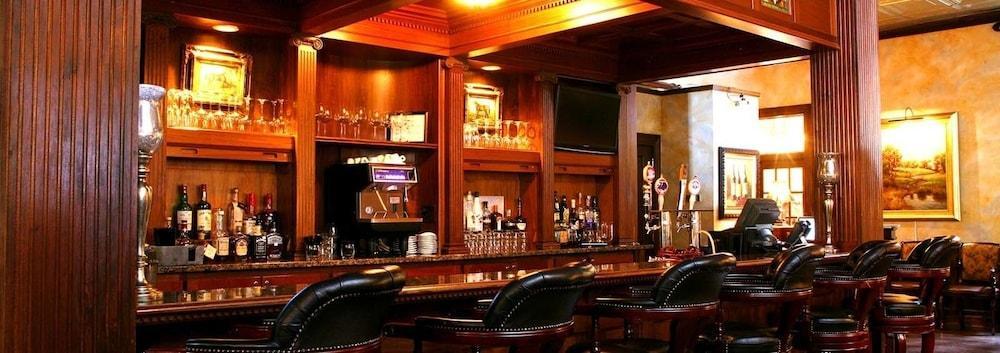 The Martha Washington Inn And Spa 阿宾顿 外观 照片